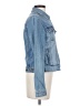 Paige Blue Denim Jacket Size XS - photo 4