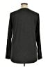 Athleta Gray Long Sleeve T-Shirt Size XL - photo 2