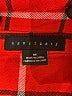 Sanctuary 100% Rayon Red Short Sleeve Blouse Size M - photo 7