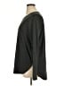 Athleta Gray Long Sleeve T-Shirt Size XL - photo 5