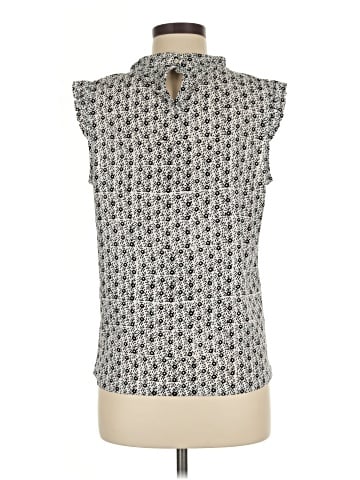Adrianna Papell Sleeveless Blouse (view 2)