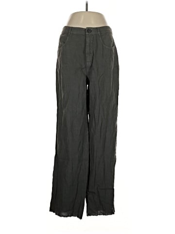 Zara Casual Pants (view 1)