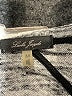 Laila Jayde Gray Cardigan Size M - photo 7