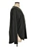 Athleta Gray Long Sleeve T-Shirt Size XL - photo 4