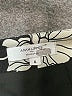 Adam Lippes Print Black Casual Skirt Size 6 - photo 4