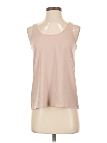 Frenchi Sleeveless Top (view 1)