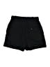 Madewell Solid Black Shorts Size 0 - photo 2