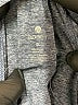 Apana Gray Long Sleeve T-Shirt Size XL - photo 7