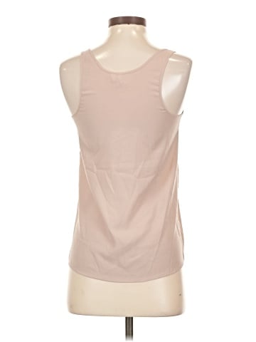Frenchi Sleeveless Top (view 2)