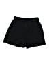 Madewell Solid Black Shorts Size 0 - photo 1