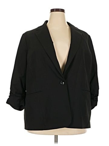 MICHAEL Michael Kors Blazer (view 1)