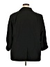 MICHAEL Michael Kors Black Blazer Size 18 - photo 2