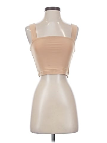 Forever 21 Tube Top (view 1)