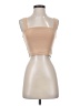 Forever 21 Tan Tube Top Size S - photo 1
