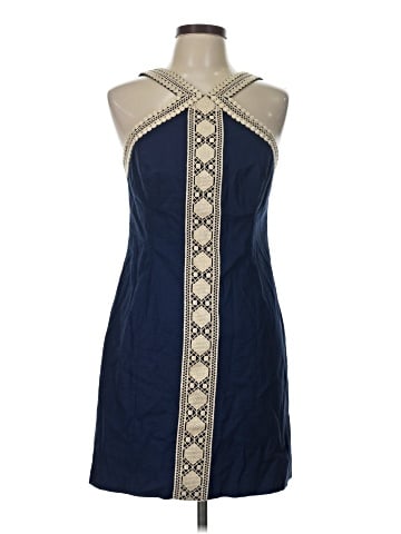 Lilly Pulitzer Cocktail Dress (view 1)