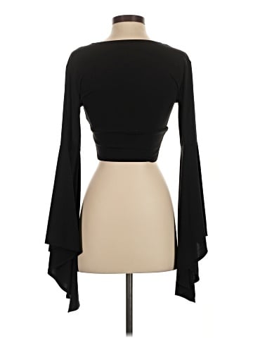 Shein Long Sleeve Top (view 2)