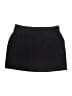Orvis Solid Black Active Skort Size XL - photo 1