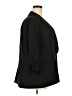MICHAEL Michael Kors Black Blazer Size 18 - photo 4