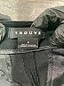 Trouve Black Casual Pants Size 6 - photo 7