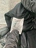 Trouve Black Casual Pants Size 6 - photo 8
