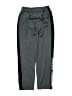 Under Armour 100% Polyester Gray Track Pants Size M (youth) - photo 2