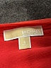 MICHAEL Michael Kors Red Sleeveless Blouse Size S - photo 7