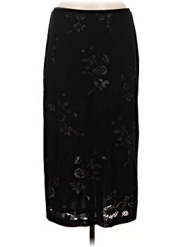 Ann Taylor Formal Skirt