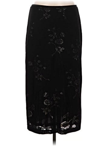 Ann Taylor Formal Skirt (view 1)