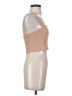 Forever 21 Tan Tube Top Size S - photo 4