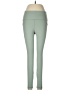 X by Gottex Green Active Pants Size M - photo 1