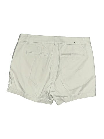 J.Crew Factory Store Khaki Shorts (view 2)