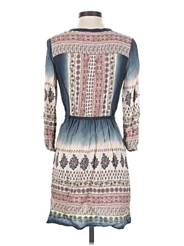 Floreat Casual Dress (view 2)