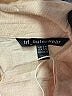 Zara TRF Gold Trenchcoat Size Sm - Med - photo 6