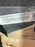 Zara TRF Gold Trenchcoat Size Sm - Med - photo 7