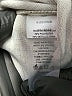 Vince Camuto Metallic Gold Casual Pants Size L - photo 8