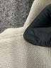 Look Tan Poncho Size S (estimated) - photo 8