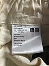 Uniqlo Ivory Cargo Pants Size XXS - photo 7