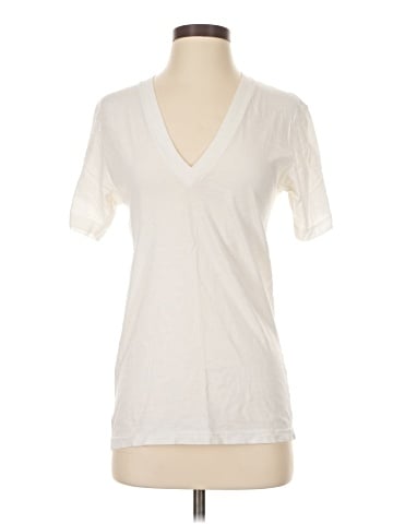 American Apparel Short Sleeve T-Shirt (view 1)