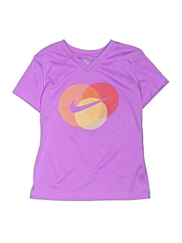 Nike Short Sleeve T-Shirt (view 1)