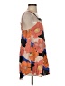 O'Neill 100% Viscose Orange Sleeveless Top Size XS - photo 4