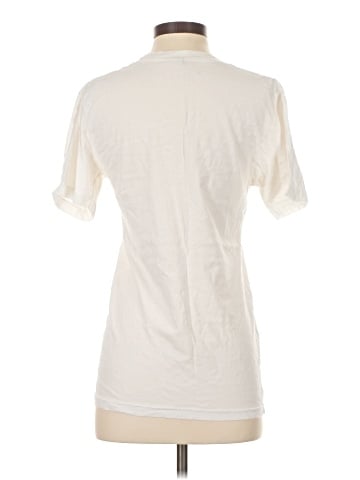 American Apparel Short Sleeve T-Shirt (view 2)
