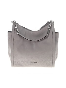 Michael Michael Kors Leather Shoulder Bag