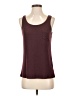 PrAna Burgundy Tank Top Size XS - photo 1