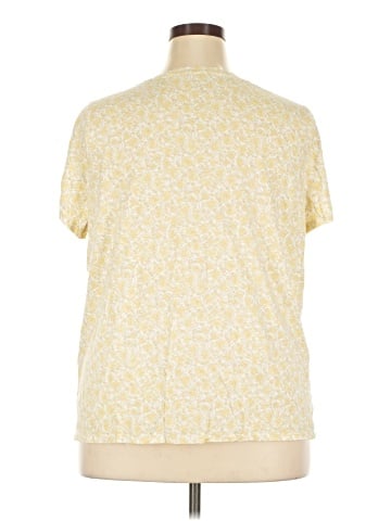 J.Jill Short Sleeve Top (view 2)