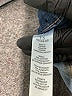 Chico's Blue Jeans Size Med (1.5) - photo 8
