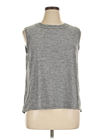 Athleta Sleeveless T-Shirt (view 1)