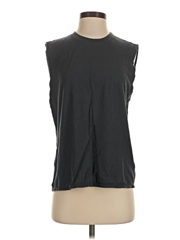 Adriano Goldschmied Sleeveless T-Shirt (view 1)