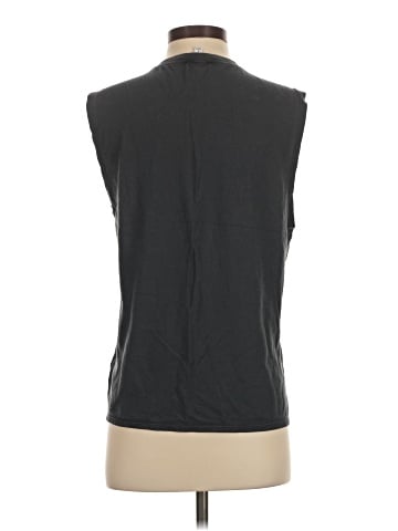 Adriano Goldschmied Sleeveless T-Shirt (view 2)