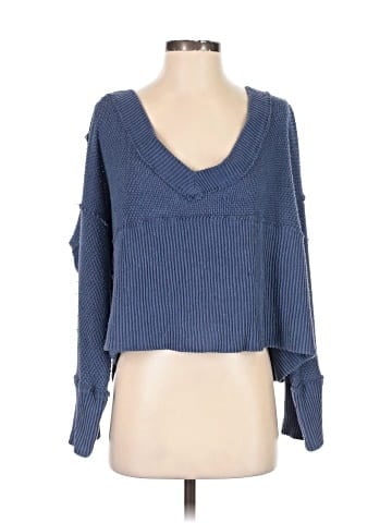 We the Free Pullover Sweater (view 1)