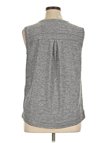 Athleta Sleeveless T-Shirt (view 2)